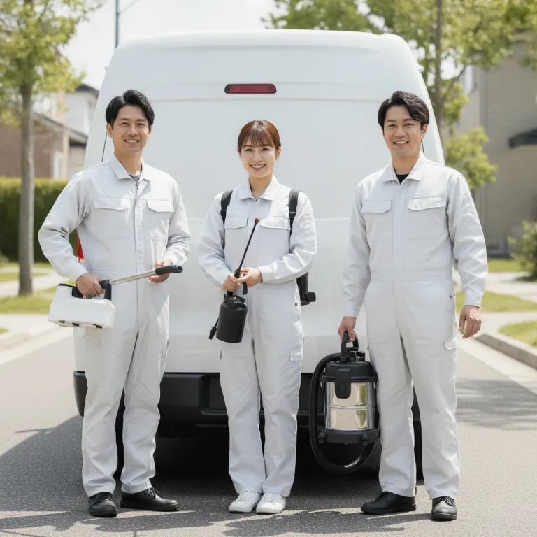 Yamanashiでの作業